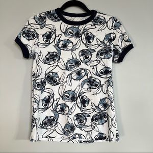Disney Stitch Shirt